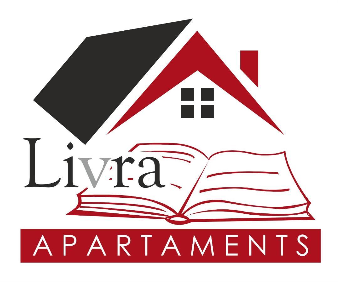 פוביירובו Apartament Na Lesnej מראה חיצוני תמונה